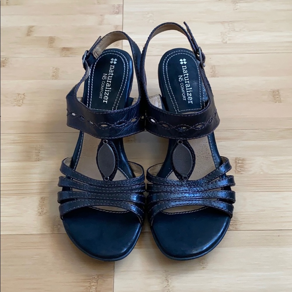 Naturalizer Heels